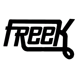 FREEK WEAR FREEK WEAR